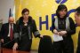 НДСВ ще се яви самостоятелно на предстоящите избори 