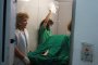 Мъж, получил кръвоизлив зад волана, постъпил в "Пирогов" 