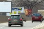 Алтернативният синод държи 17 билборда