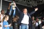 Реднап: Радвам се, че Аарън преподписа с Тотнъм 