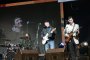 "Сребърни криле" направиха 3-часов концерт под снега 