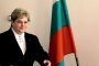 Министър Тачева се среща със студенти от Варна 
