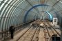Работи се усилено по изграждане на разширението на метрото 
