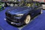 BMW ще прави екологичния Megacity