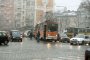 Спират се трамваи заради ремонт на релсов път 