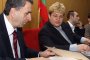 Тачева на посещение в Германия 