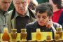 Цената на меда остава без промяна през 2009 г.