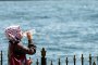 Водата премахва стреса 