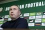 Стоилов: Валери е готов, но няма да играе цял мач срещу Кипър 