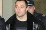 Митьо Очите на забава в столичен клуб