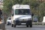 Всяка трета маршрутка – менте