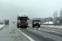 Двама с опасност за живота в 18 катастрофи 