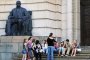 Начало на кандидат-студентската кампания в Софийския университет