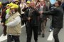 Протестиращи пътни строители са пред НАПИ