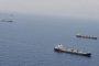 Капитанът на отвлечения от пирати кораб край Сомалия е българин 