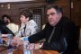 Министър Валери Цветанов