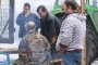 Фермери блокираха земеделската служба в Кърджали