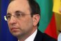 Инвалиди дадоха на съд министър Николай Василев 