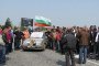 Фермерите блокират ГКПП „Капитан Петко войвода”