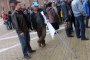 От понеделник лекари и учители ще подкрепят протестите на Кремиковци