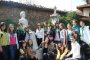 Необикновени празненства за Цветница в Панагюрище