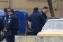 Прострелялият се пред Община Варна е без опасност за живота