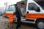 Мъж е с опасност за живота след експлозия на газова уредба 