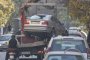 ''Паяците'' пощуряха, в Стрелбище останаха без коли