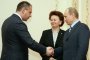 Путин: Русия и България са важни партньори 