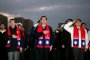 Китай допусна Тайван на среща на ООН 