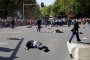 Инцидент помрачи Празника на кралицата в Холандия 