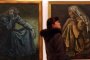 Недко Солаков открива голяма изложба в СГХГ 