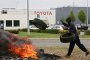 Тойота регистрира по-тежки загуби от предвидените