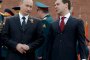 Путин се завръща в Кремъл