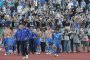 Капитанът на Спартак Варна ще подкрепя тима си от трибуните
