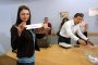 Бременно в 8 месец момиче е получило контракции по време на матурата по БЕЛ 