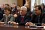 Провали се изборът на президент на Молдова 