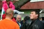 Протестиращи животновъди внесоха в МЗХ декларация с 12 искания 