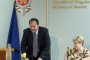 Миков: Въпросът с пенсиите в МВР се разглежда предизборно