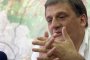 Арх.Диков: В София ще има много голям проблем с детските градини