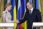 Путин изрази готовност Русия да помогне на Украйна 