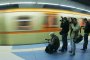 Новото метро - без вентилация и GSM връзка