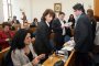 Израелското посолство против името на ул. 