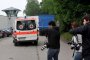 Джон Демянюк приет в болница 