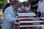 Иво Инджев представи книгата си „Мълчанието е злото”