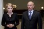 Путин предлага на ЕС съвместна инициатива в помощ на Украйна