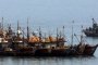 Г-8 заедно срещу организираната престъпност и пиратството 