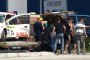 Кръгът от пистовия шампионат във Варна бе прекратен