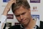 Лернър: Мартин О'Нийл остава мениджър на Астън Вила 