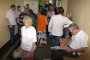 15 000 полицаи охраняват 11 659 изборни секции 